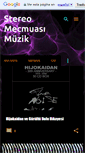 Mobile Screenshot of muzik.stereomecmuasi.com